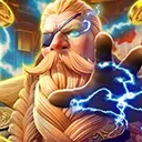 TREASURES OF ODIN by สล็อตค่ายfa chai